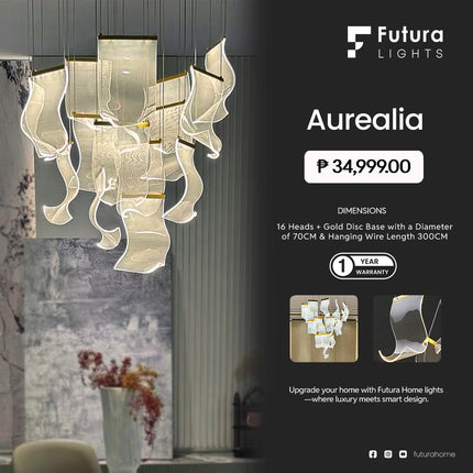 Aurealia