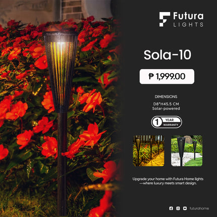 Sola-10