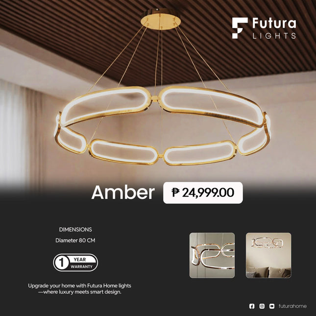 Amber
