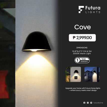Cove