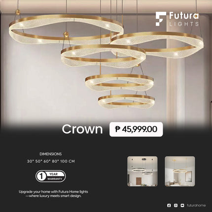 Crown