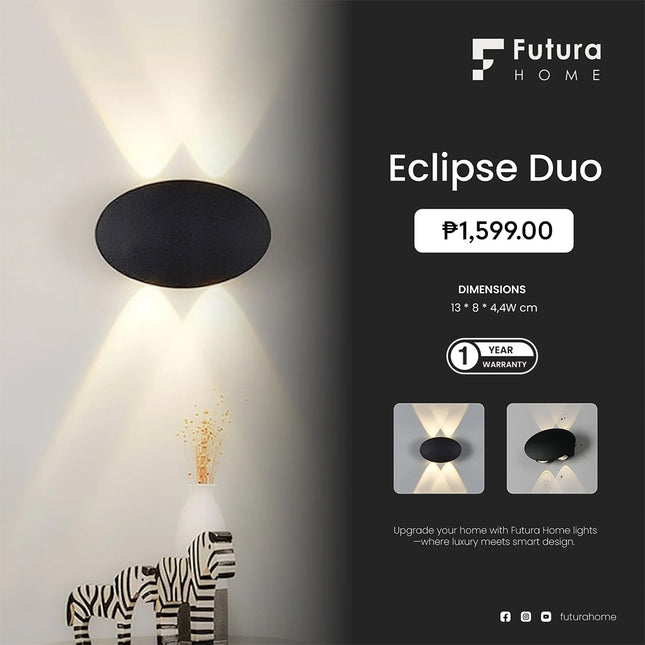 Eclipse Duo