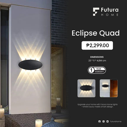 Eclipse Quad