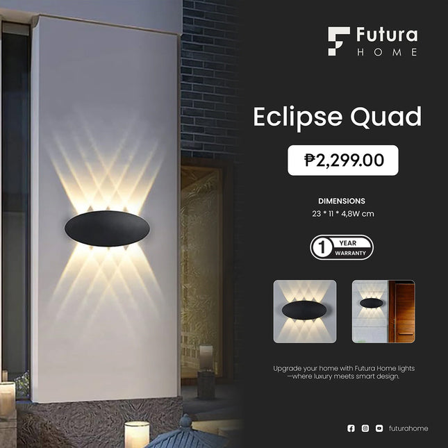 Eclipse Quad
