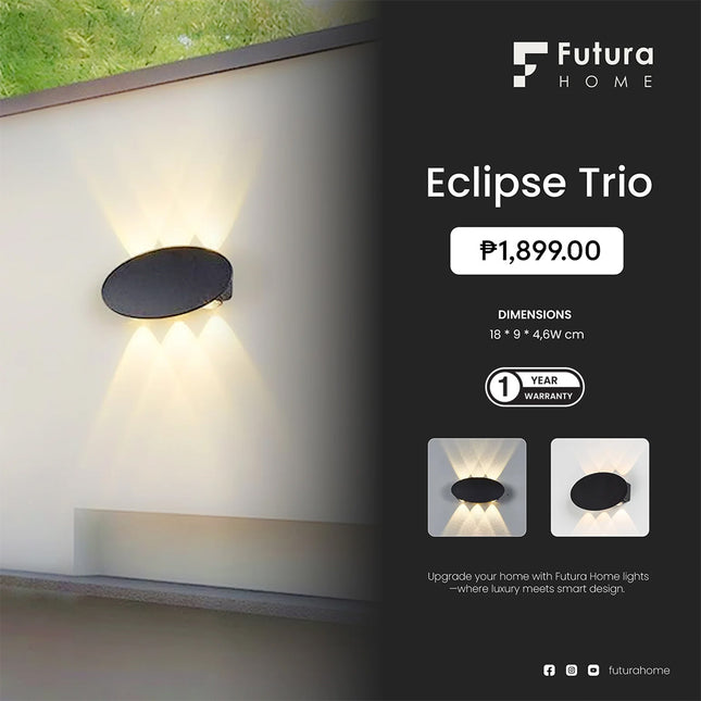 Eclipse Trio