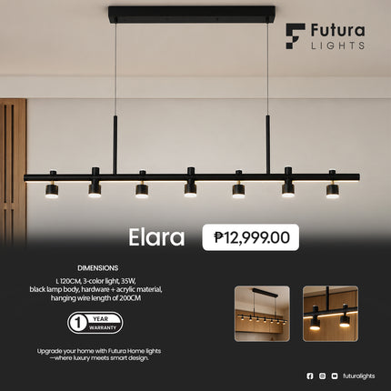 ELARA