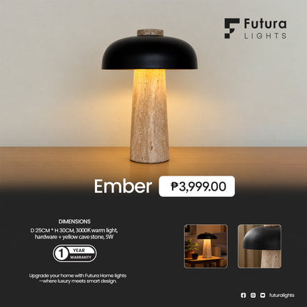 EMBER