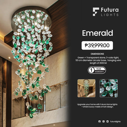 Emerald