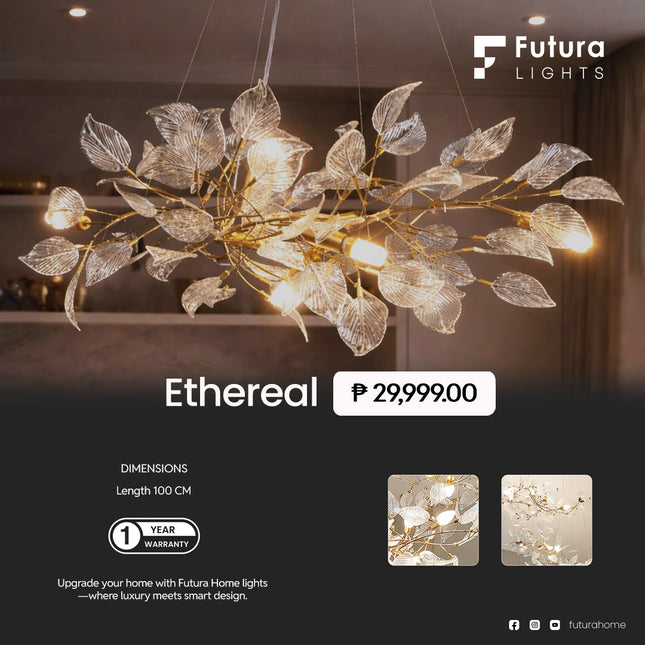 Ethereal