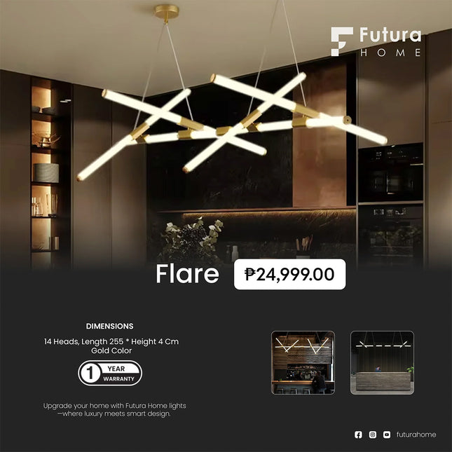 Flare