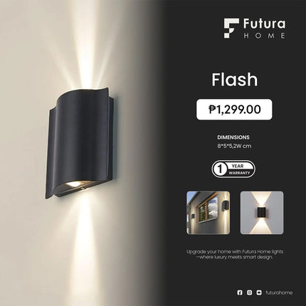 Flash