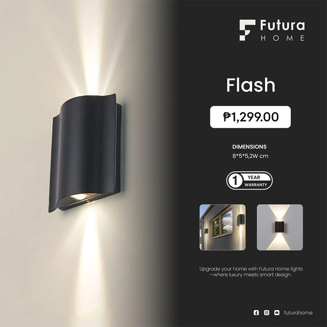 Flash