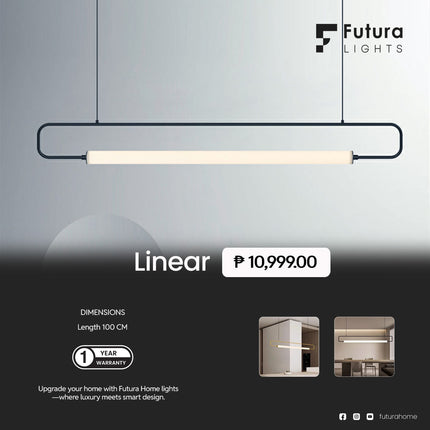 Linear