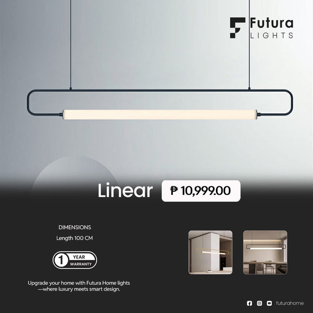 Linear