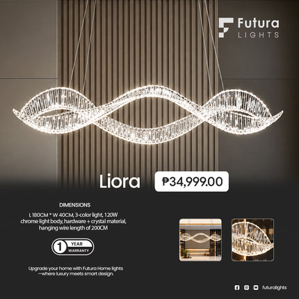 LIORA