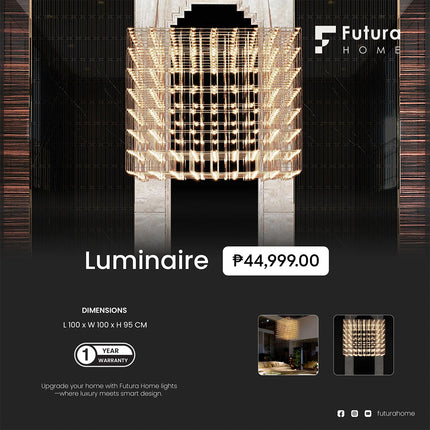 Luminaire