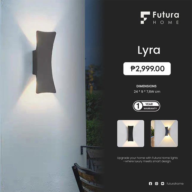 Lyra
