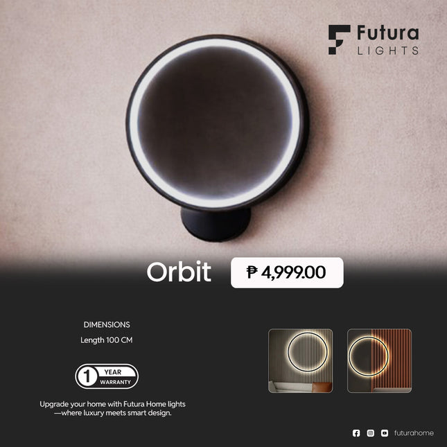 Orbit