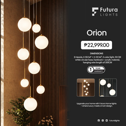 ORION