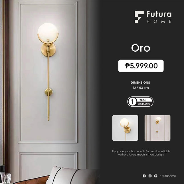 Oro