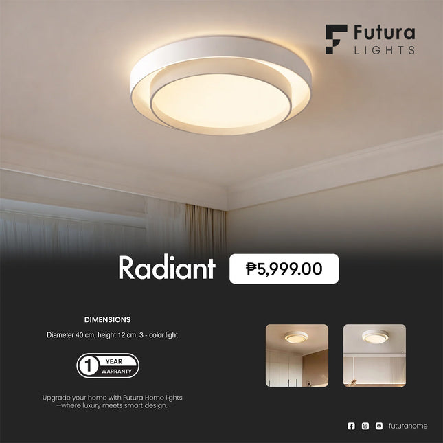 Radiant