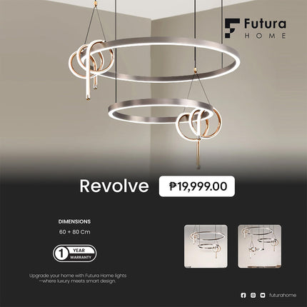 Revolve