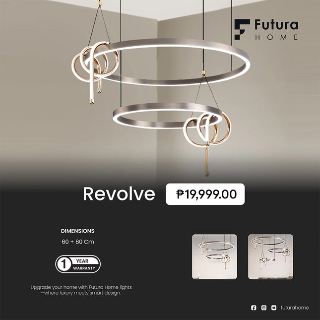 Revolve