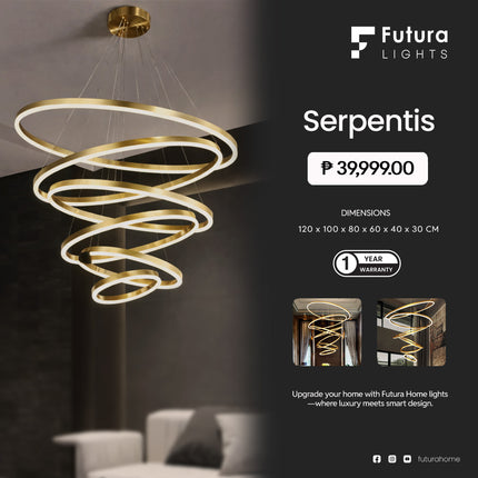 Serpentis
