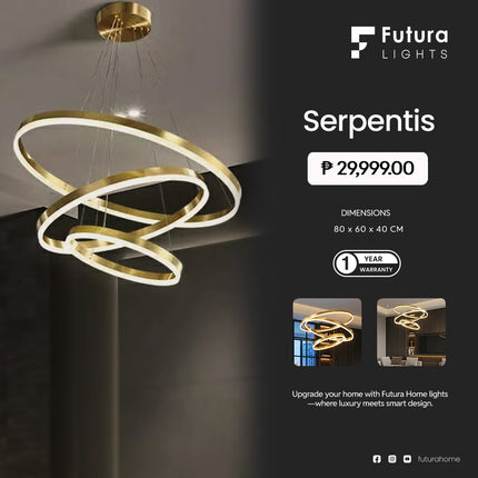 Serpentis