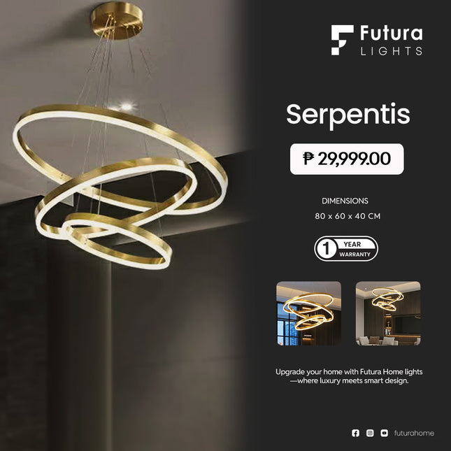 Serpentis