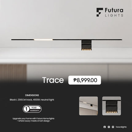 TRACE