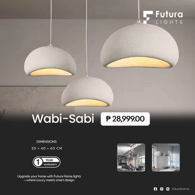 Wabi - Sabi