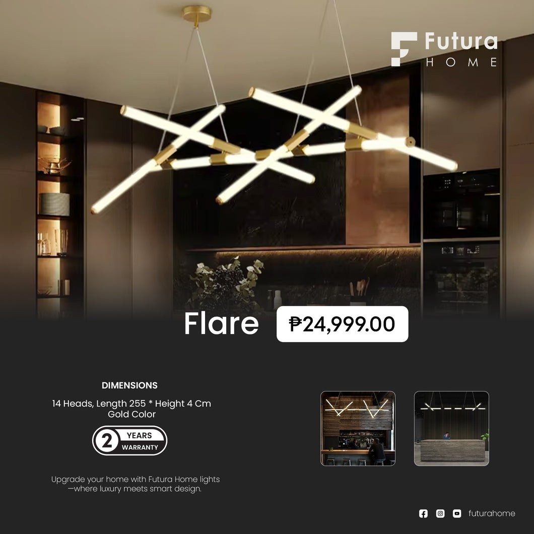 Flare