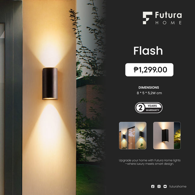 Flash