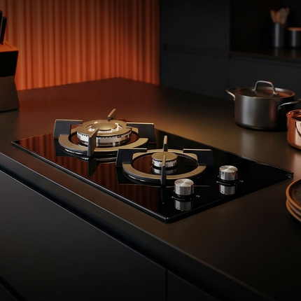GH2000 - Black Edition (Gas Hob)