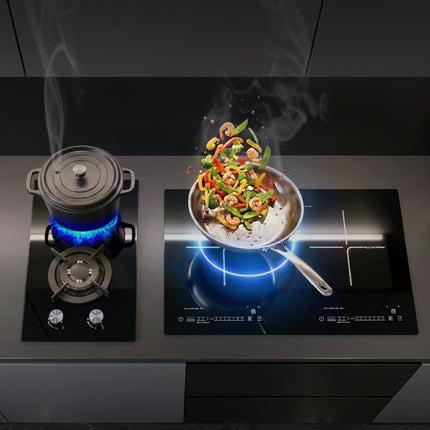 IS2000 - (Induction Stove)