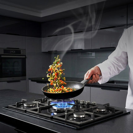 GH5000 - (Gas Hob)