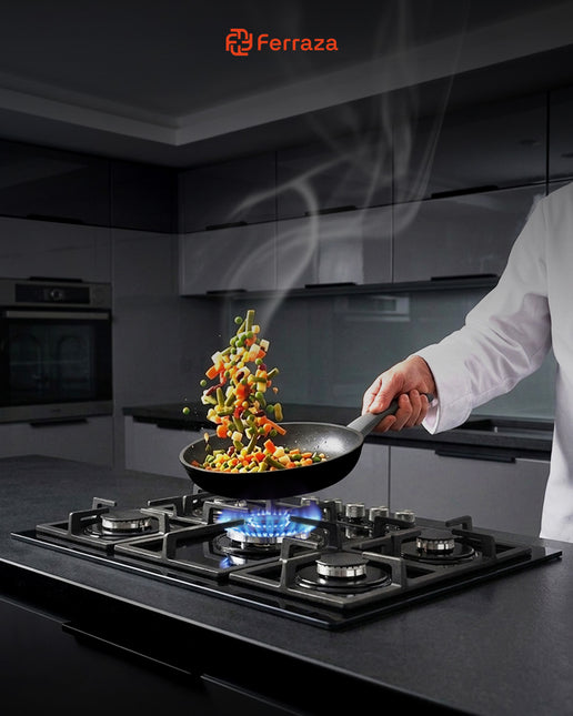 GH5000 - (Gas Hob)