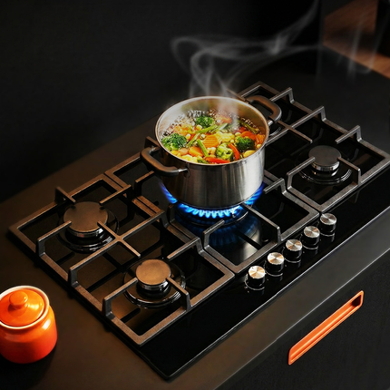 GH5000 - (Gas Hob)