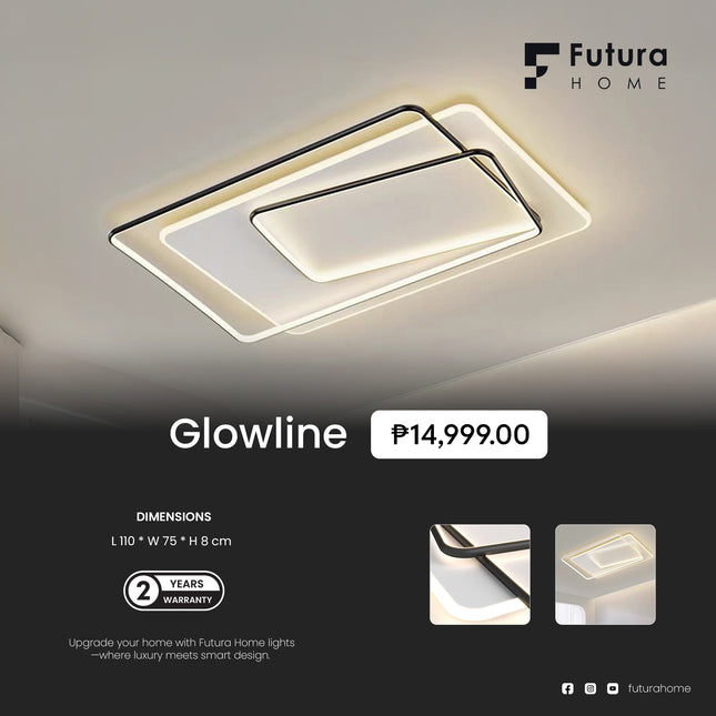 Glowline