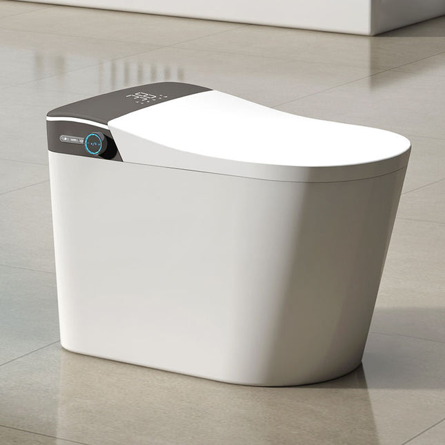 MHD 3500 Series (Smart Toilet)