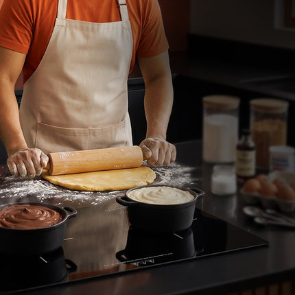 IS2000 - (Induction Stove)