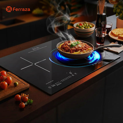 IS2000 - (Induction Stove)