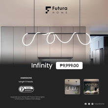Load image into Gallery viewer, Infinity
