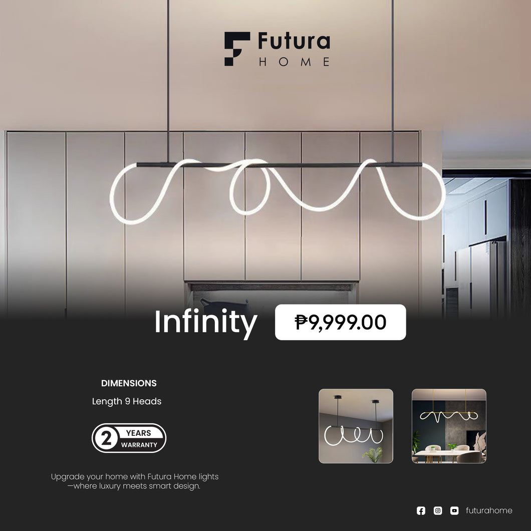 Infinity