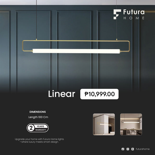 Linear