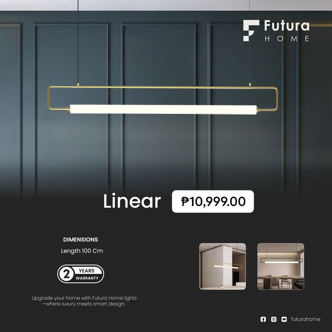 Linear