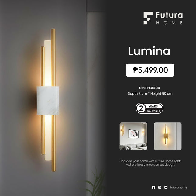 Lumina