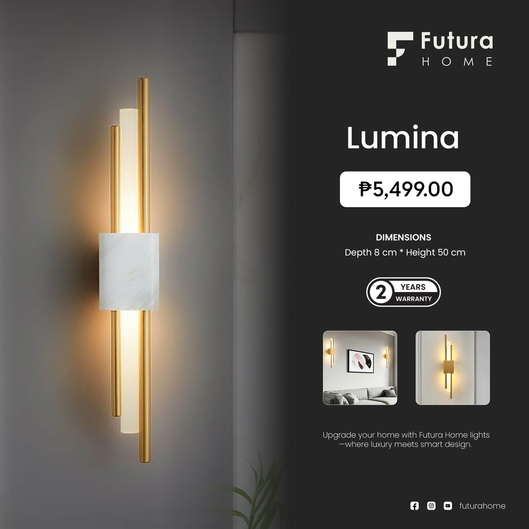 Lumina