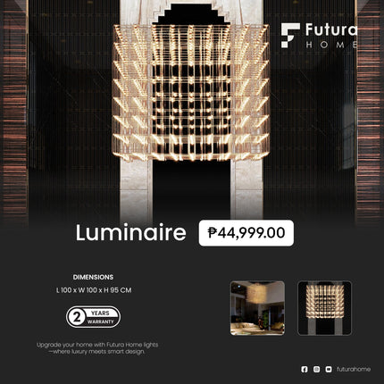 Luminaire